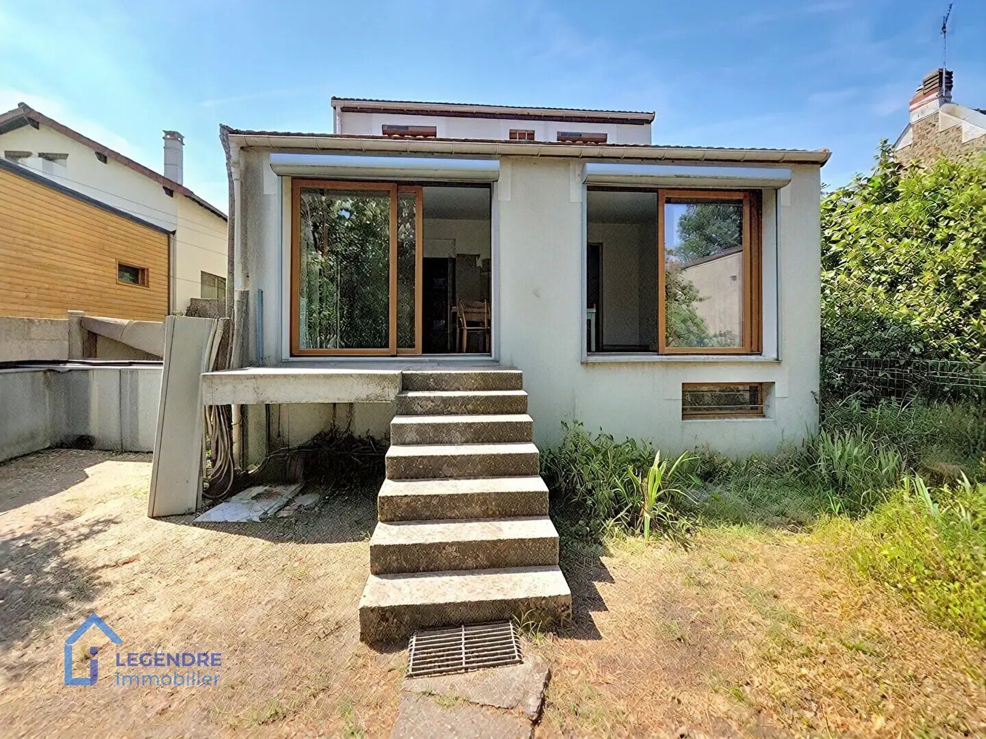 Maison à vendre, 116m², Herblay-sur-Seine