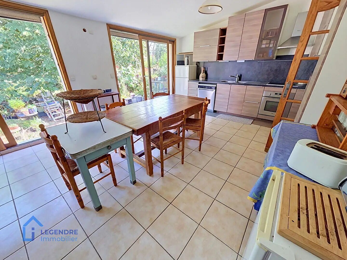 Maison à vendre, 116m², Herblay-sur-Seine