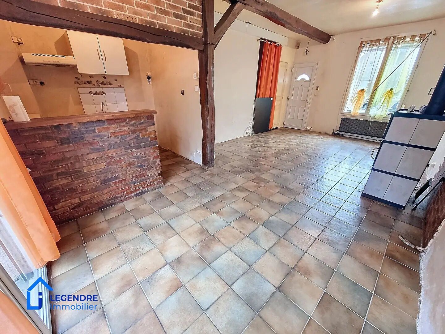 Maison à vendre, 66m², Herblay-sur-Seine