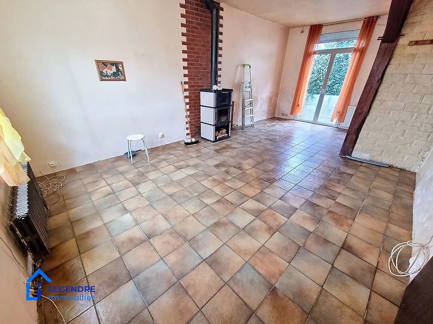 Maison à vendre, 66m², Herblay-sur-Seine