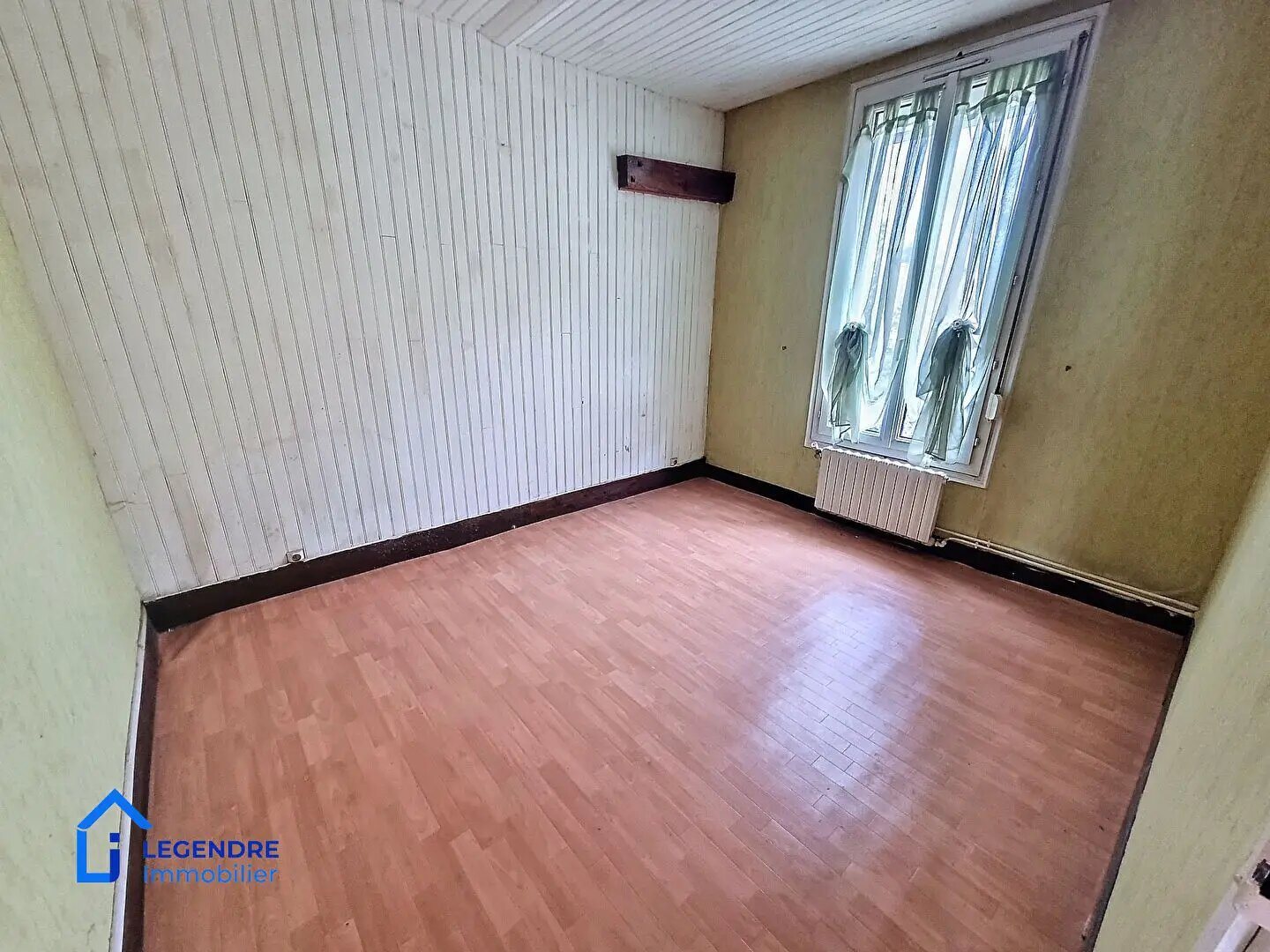 Maison à vendre, 66m², Herblay-sur-Seine