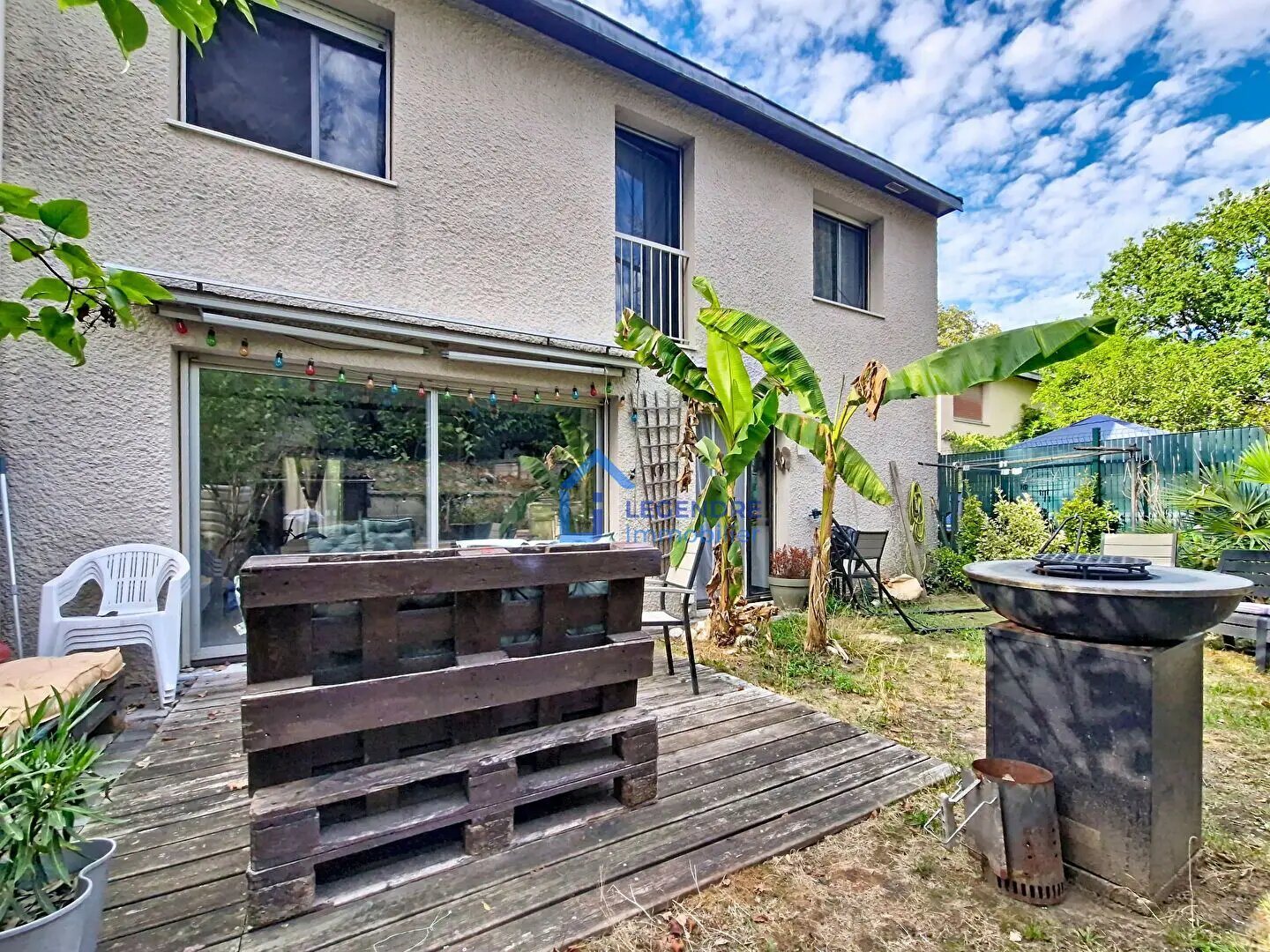 Maison à vendre, 101m², Méry-sur-Oise