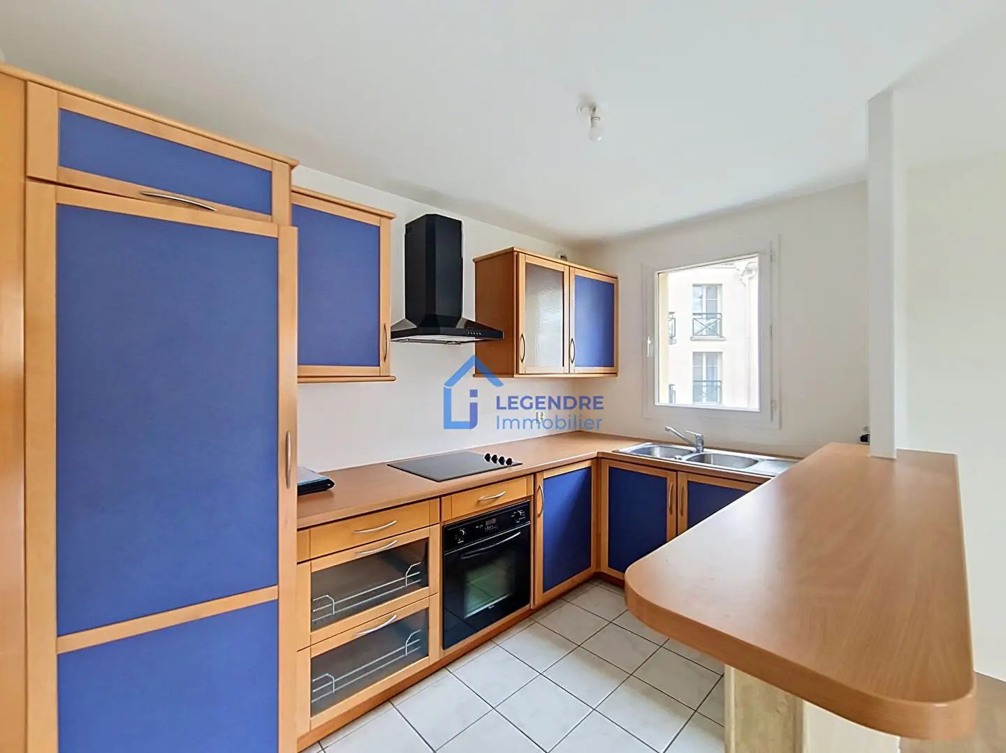 Appartement à vendre, 52m², Éragny