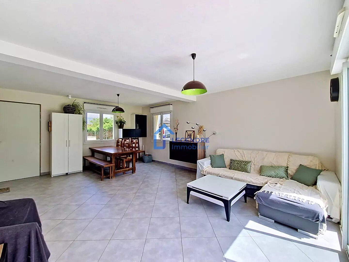 Maison à vendre, 101m², Pierrelaye