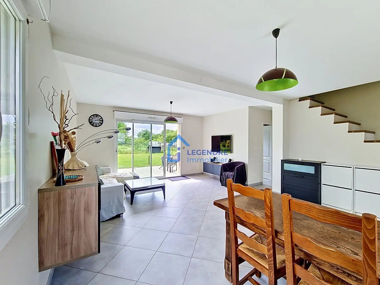Maison à vendre, 101m², Pierrelaye