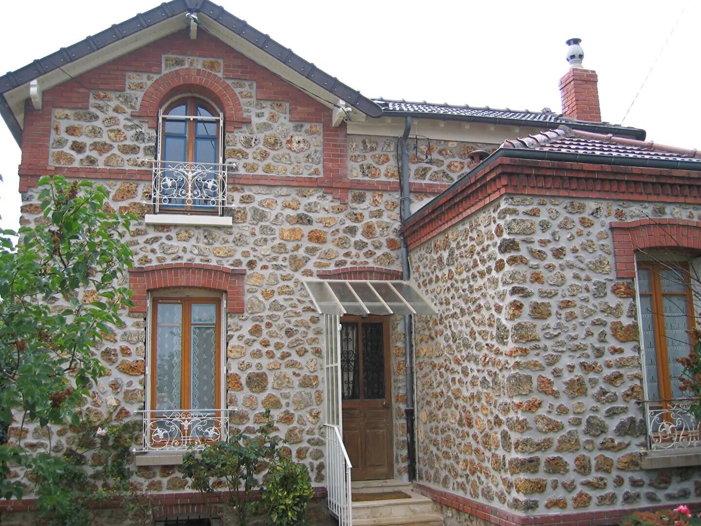 Maison à vendre, 113m², Cormeilles-en-Parisis