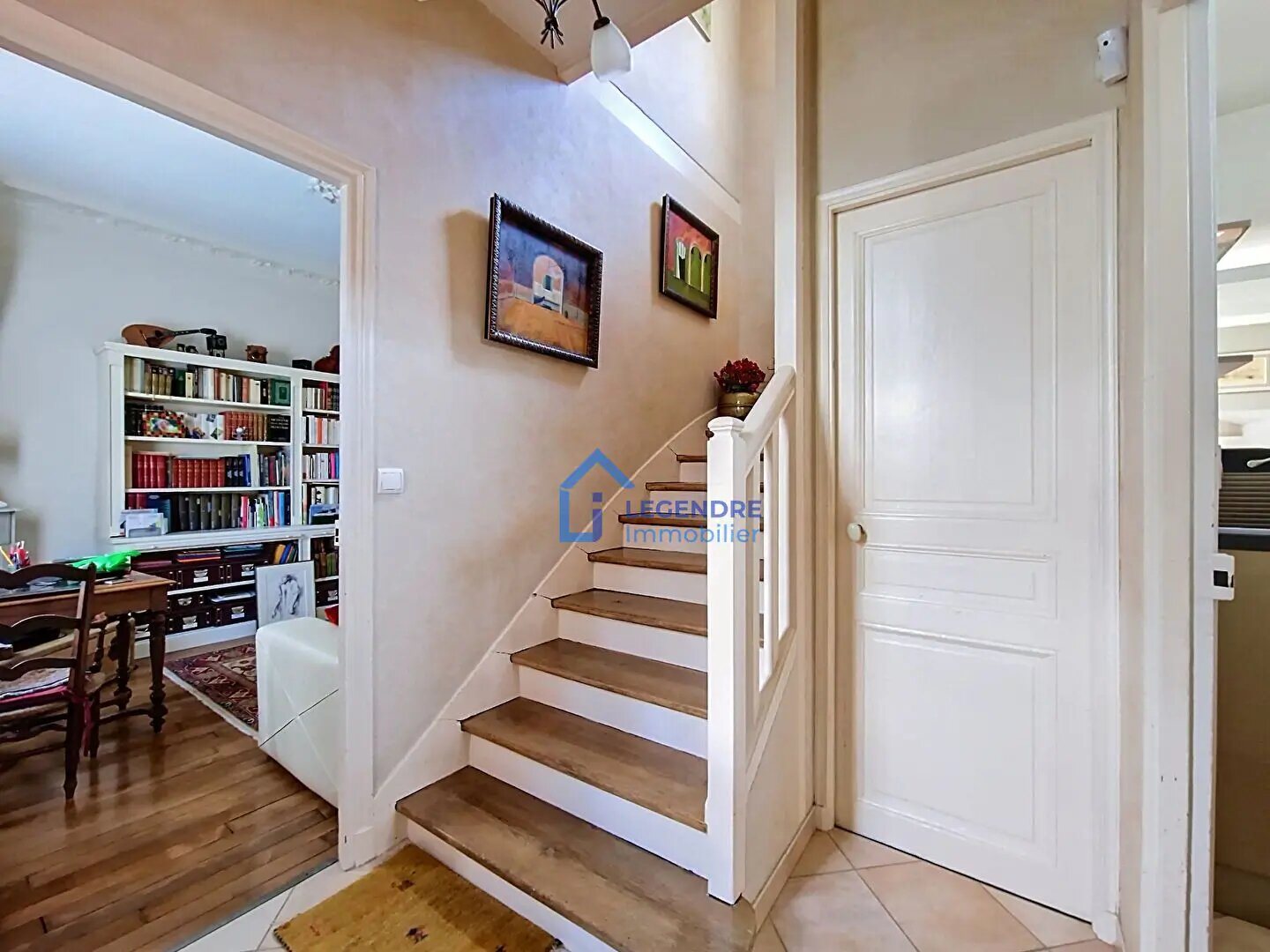 Maison à vendre, 113m², Cormeilles-en-Parisis
