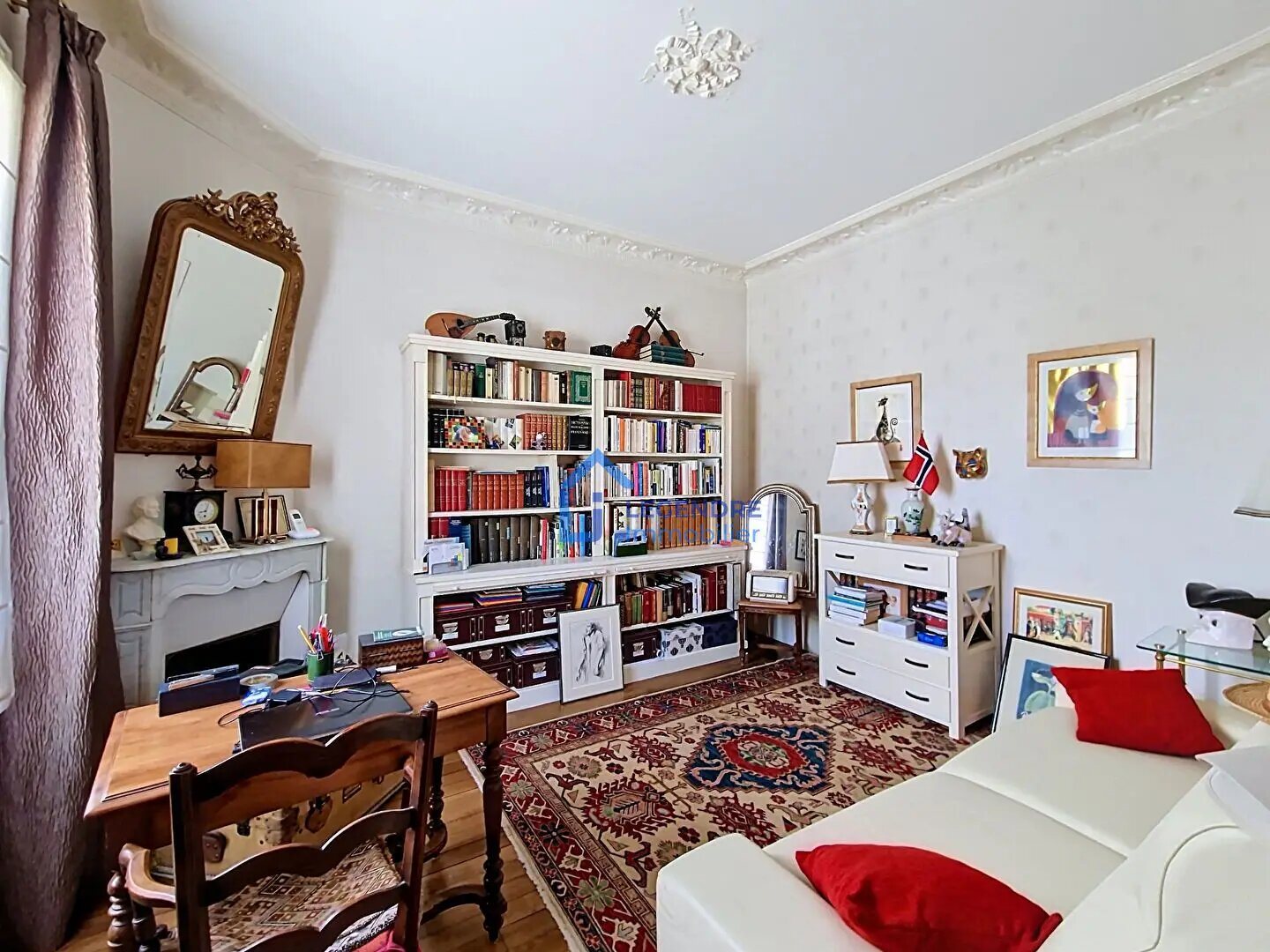 Maison à vendre, 113m², Cormeilles-en-Parisis