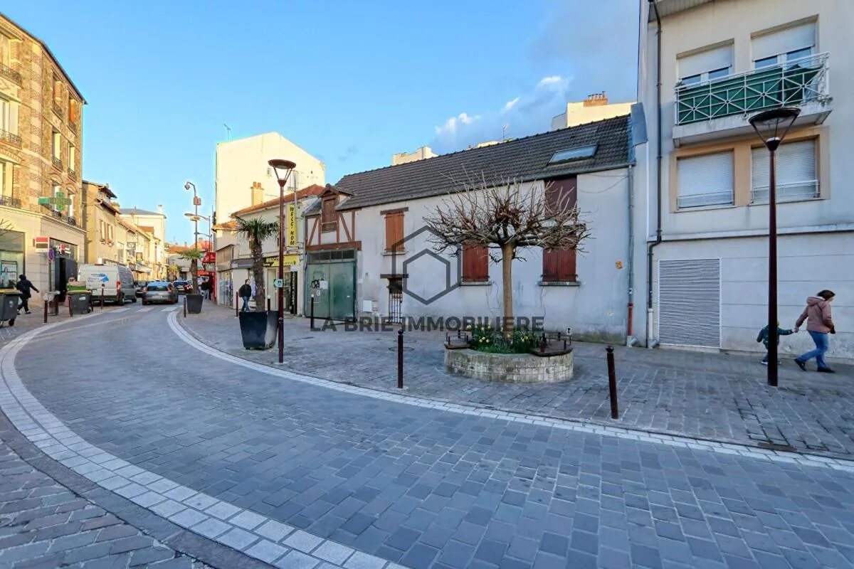 Appartement à vendre, 310m², Villiers-sur-Marne