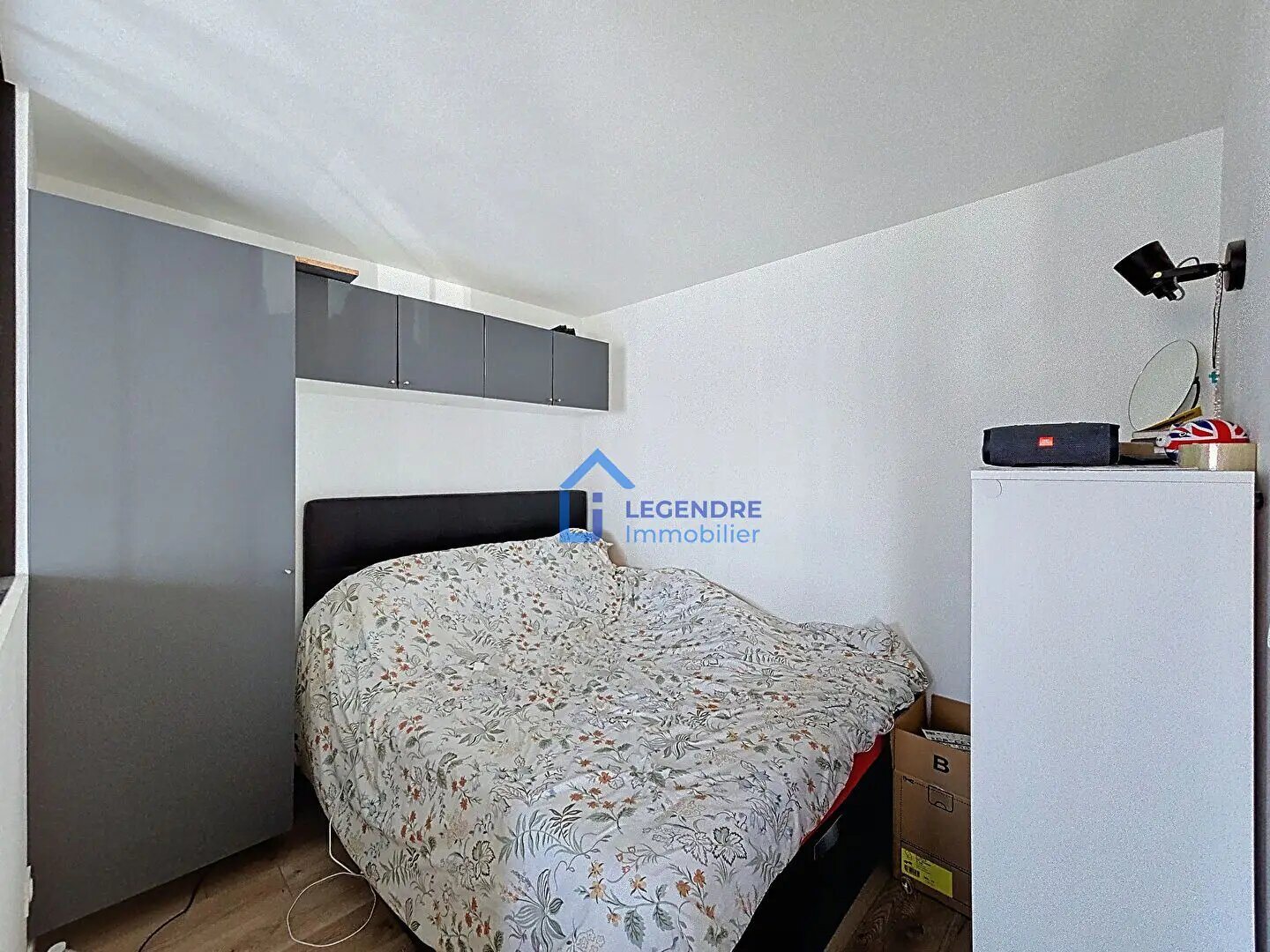 Appartement à vendre, 27m², Bessancourt
