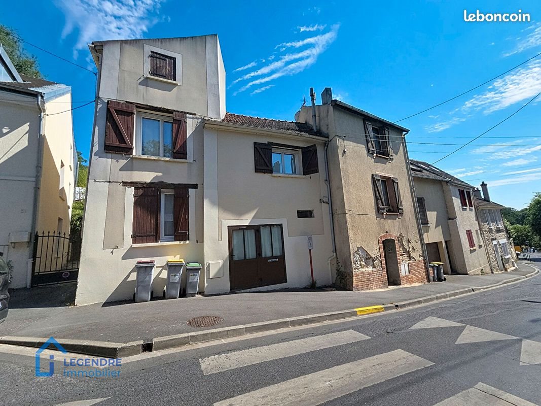 Maison à vendre, 128m², Herblay-sur-Seine