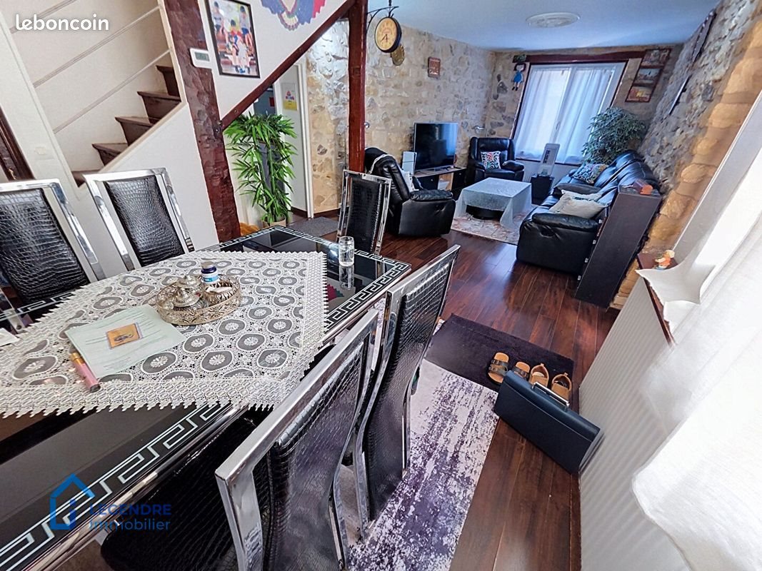 Maison à vendre, 128m², Herblay-sur-Seine