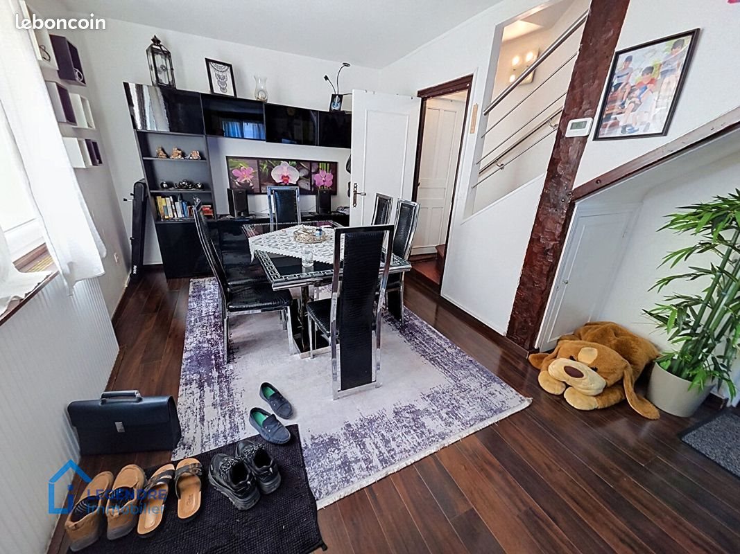 Maison à vendre, 128m², Herblay-sur-Seine