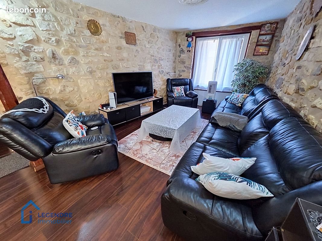Maison à vendre, 128m², Herblay-sur-Seine