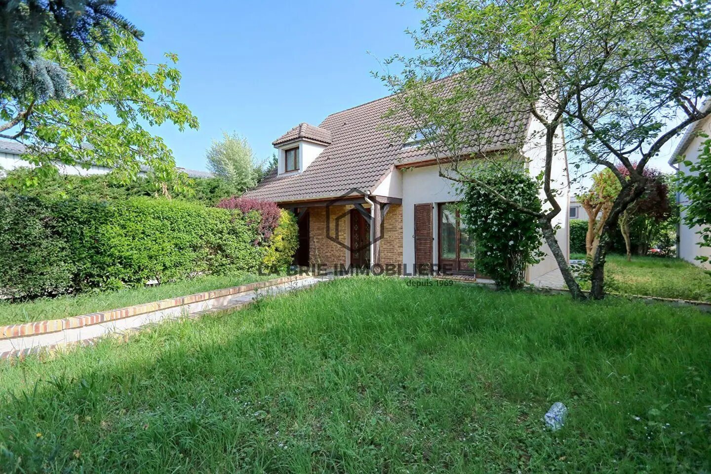 Maison à louer, 130m², Draveil