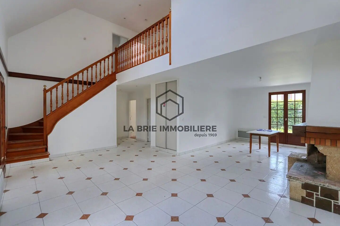 Maison à louer, 130m², Draveil