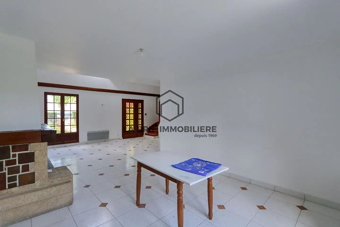Maison à louer, 130m², Draveil