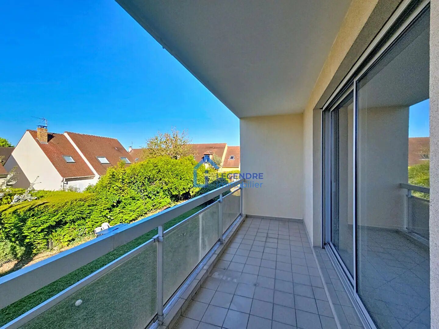 Appartement à vendre, 62m², La Frette-sur-Seine
