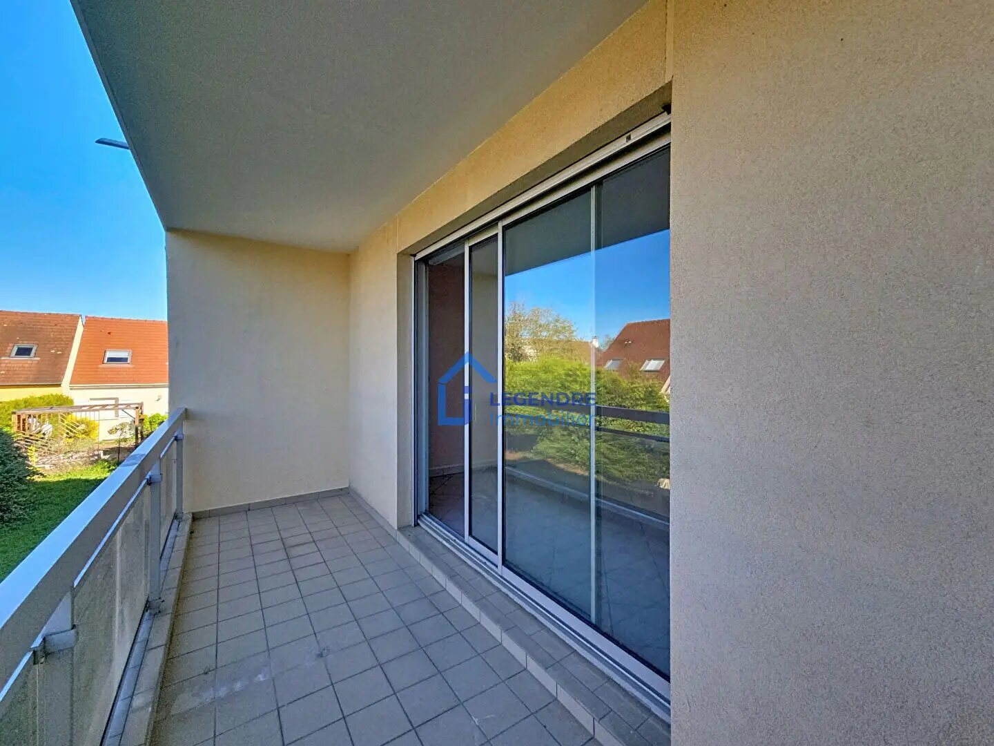 Appartement à vendre, 62m², La Frette-sur-Seine