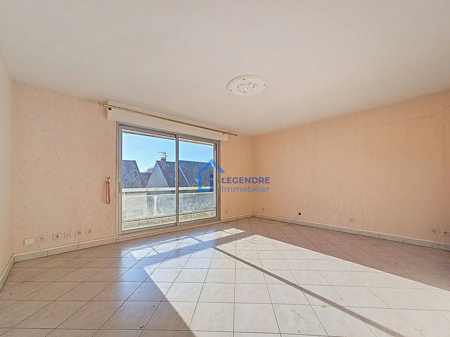 Appartement à vendre, 62m², La Frette-sur-Seine