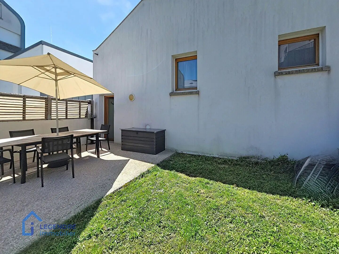 Maison à vendre, 77m², Herblay-sur-Seine