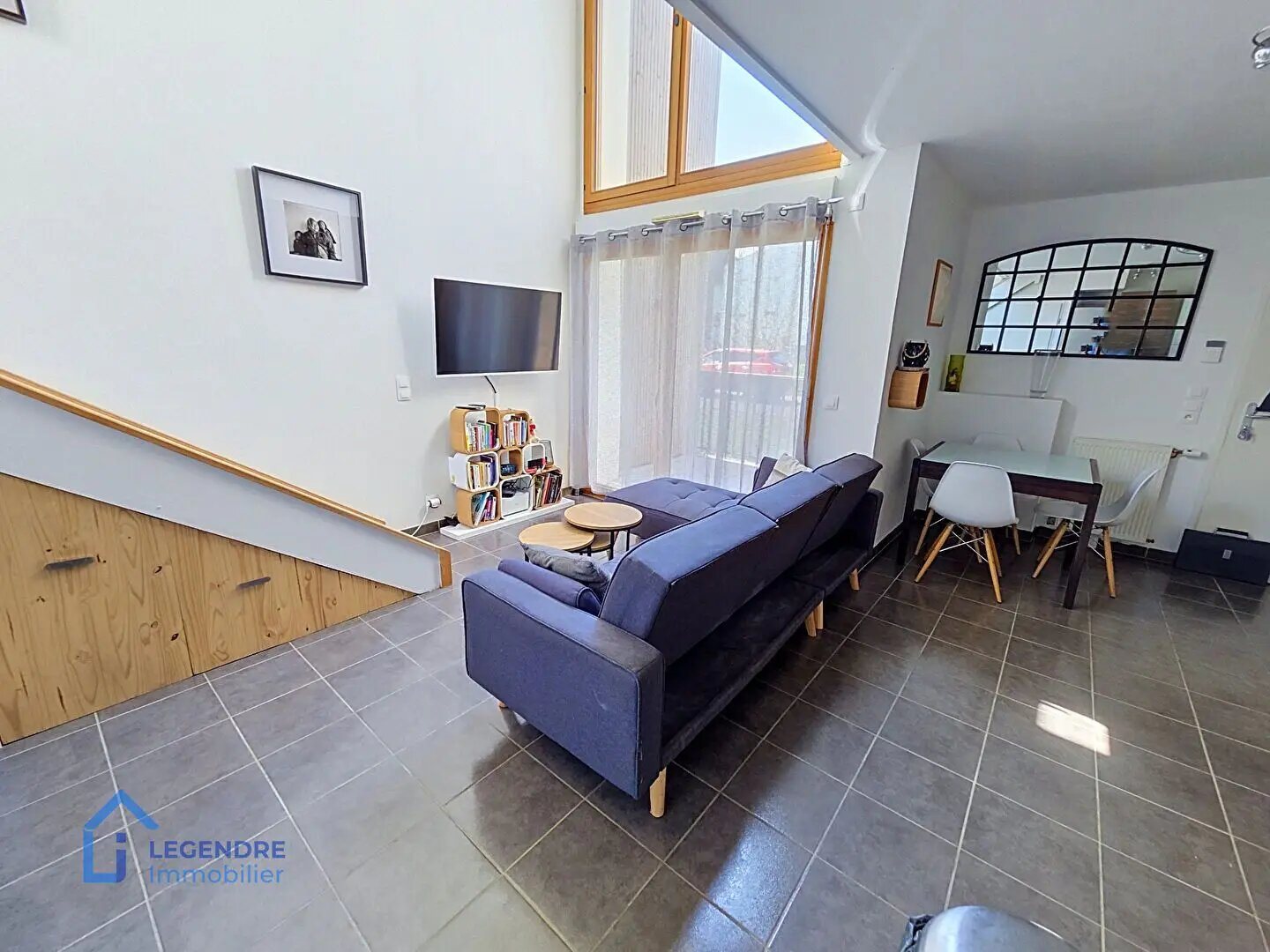 Maison à vendre, 77m², Herblay-sur-Seine
