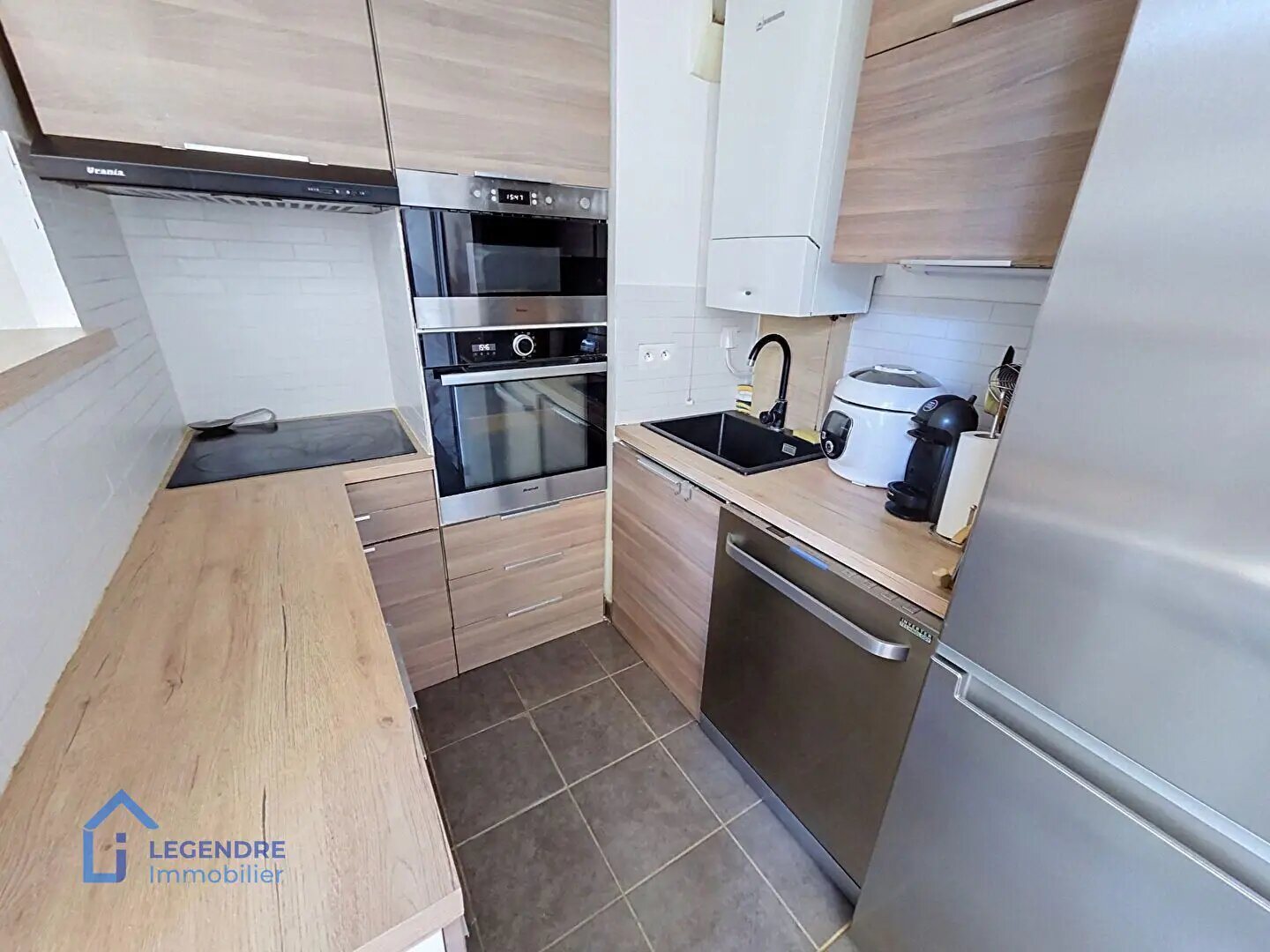 Maison à vendre, 77m², Herblay-sur-Seine
