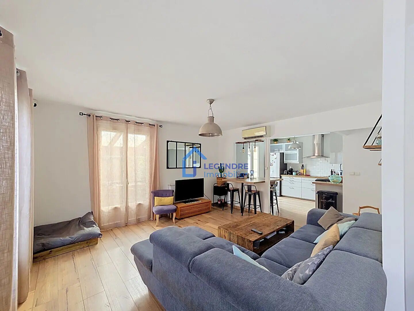 Maison à vendre, 114m², Pierrelaye
