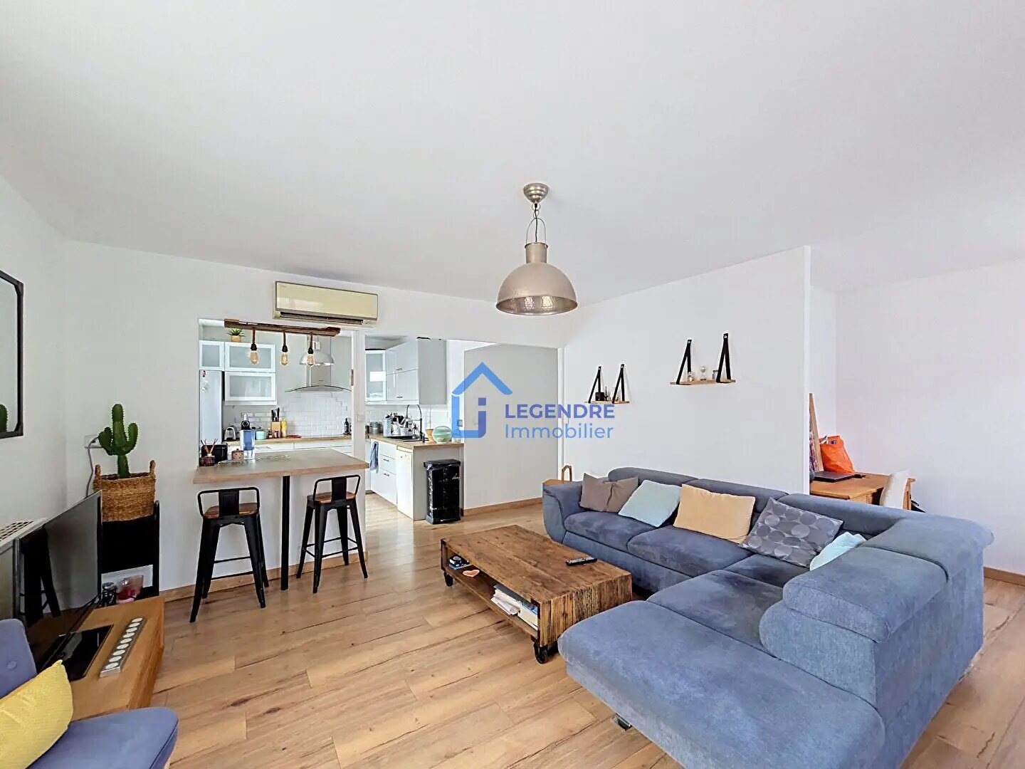 Maison à vendre, 114m², Pierrelaye