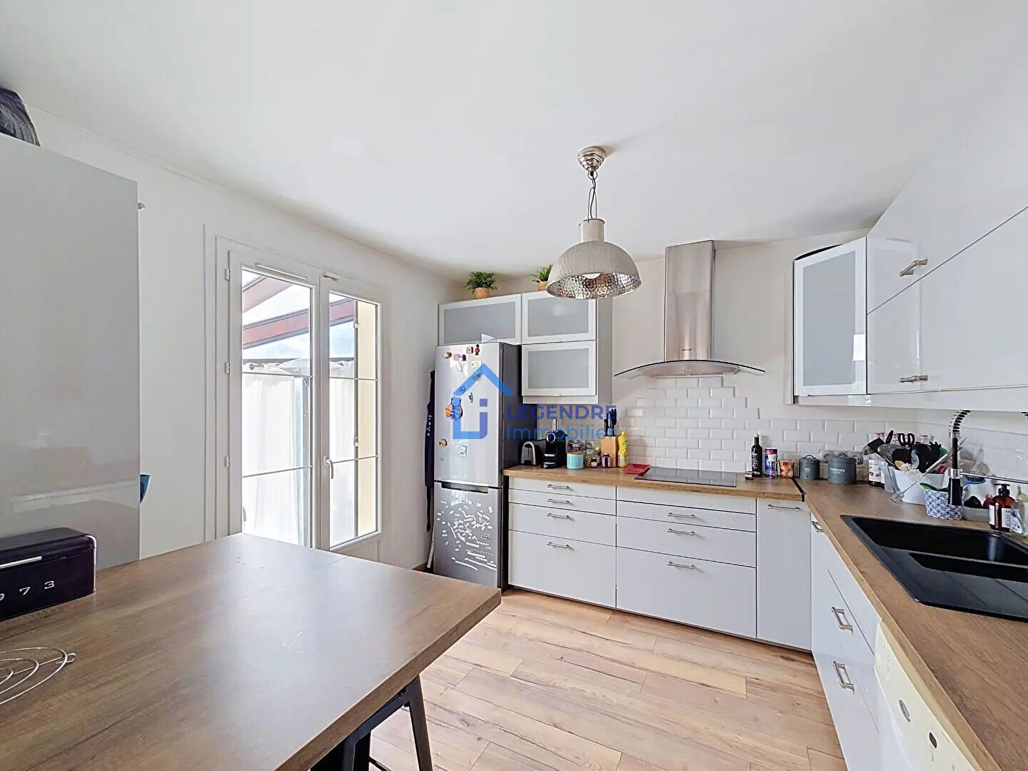 Maison à vendre, 114m², Pierrelaye