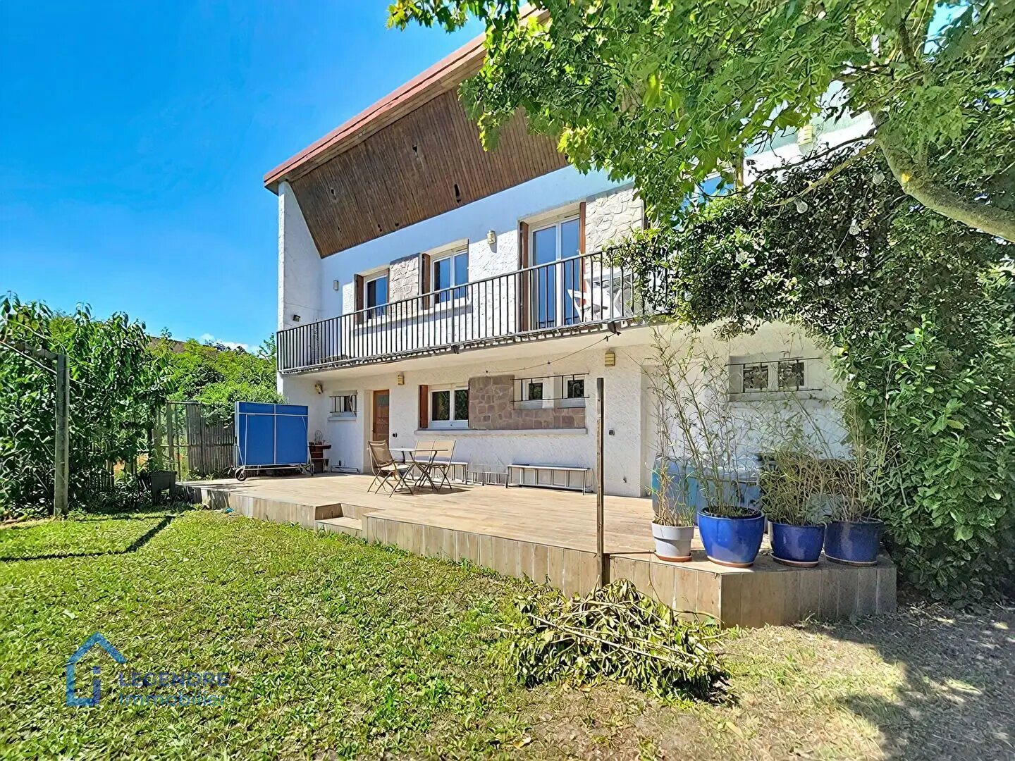 Maison à vendre, 123m², Herblay-sur-Seine