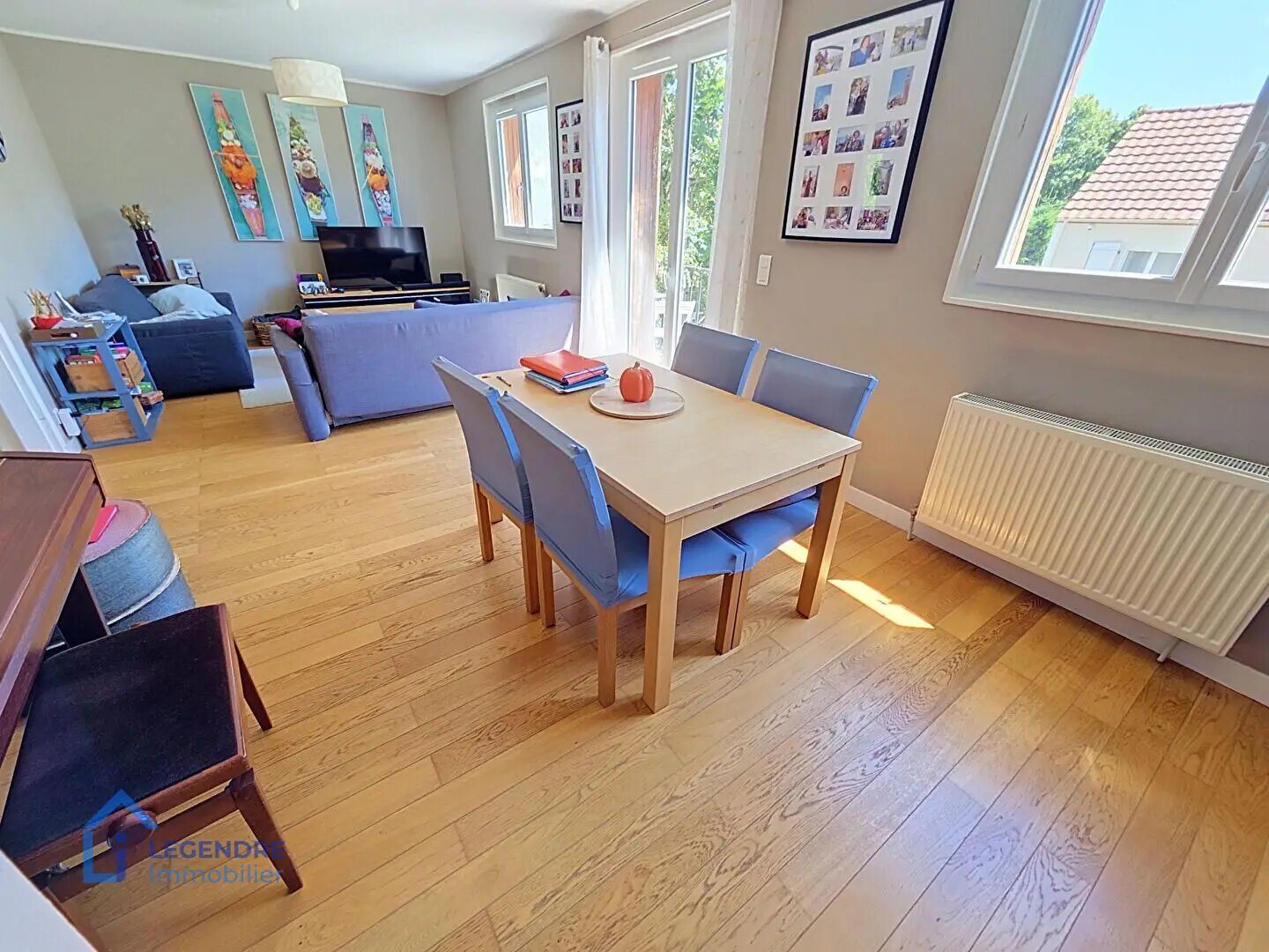 Maison à vendre, 123m², Herblay-sur-Seine