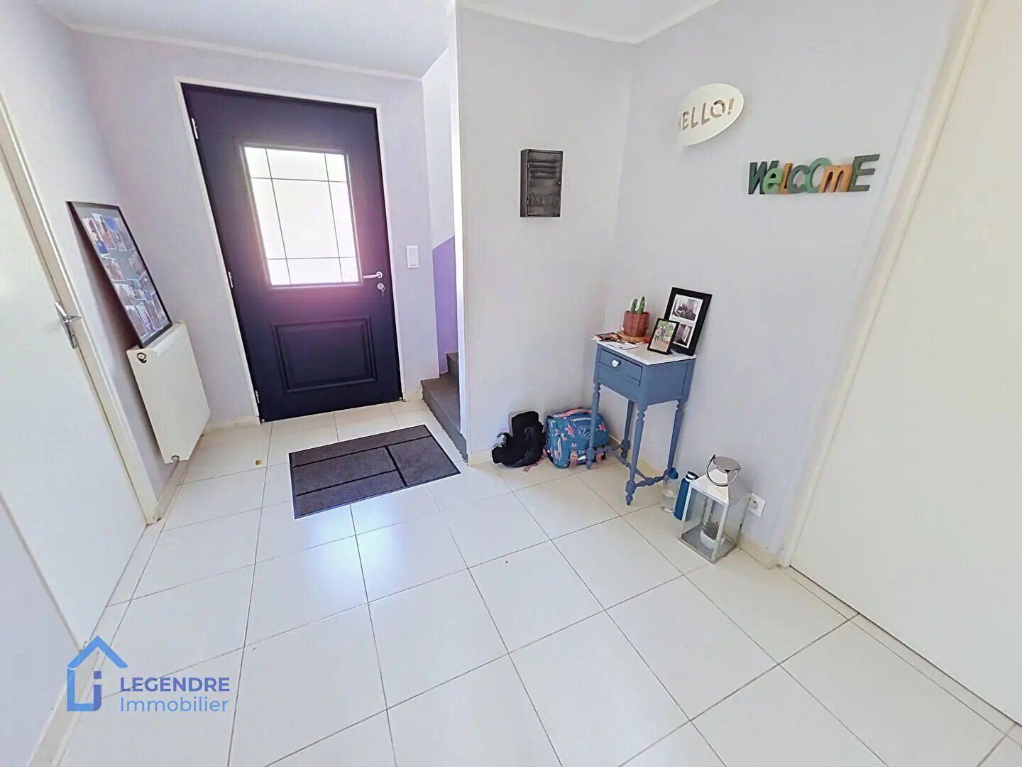 Maison à vendre, 123m², Herblay-sur-Seine