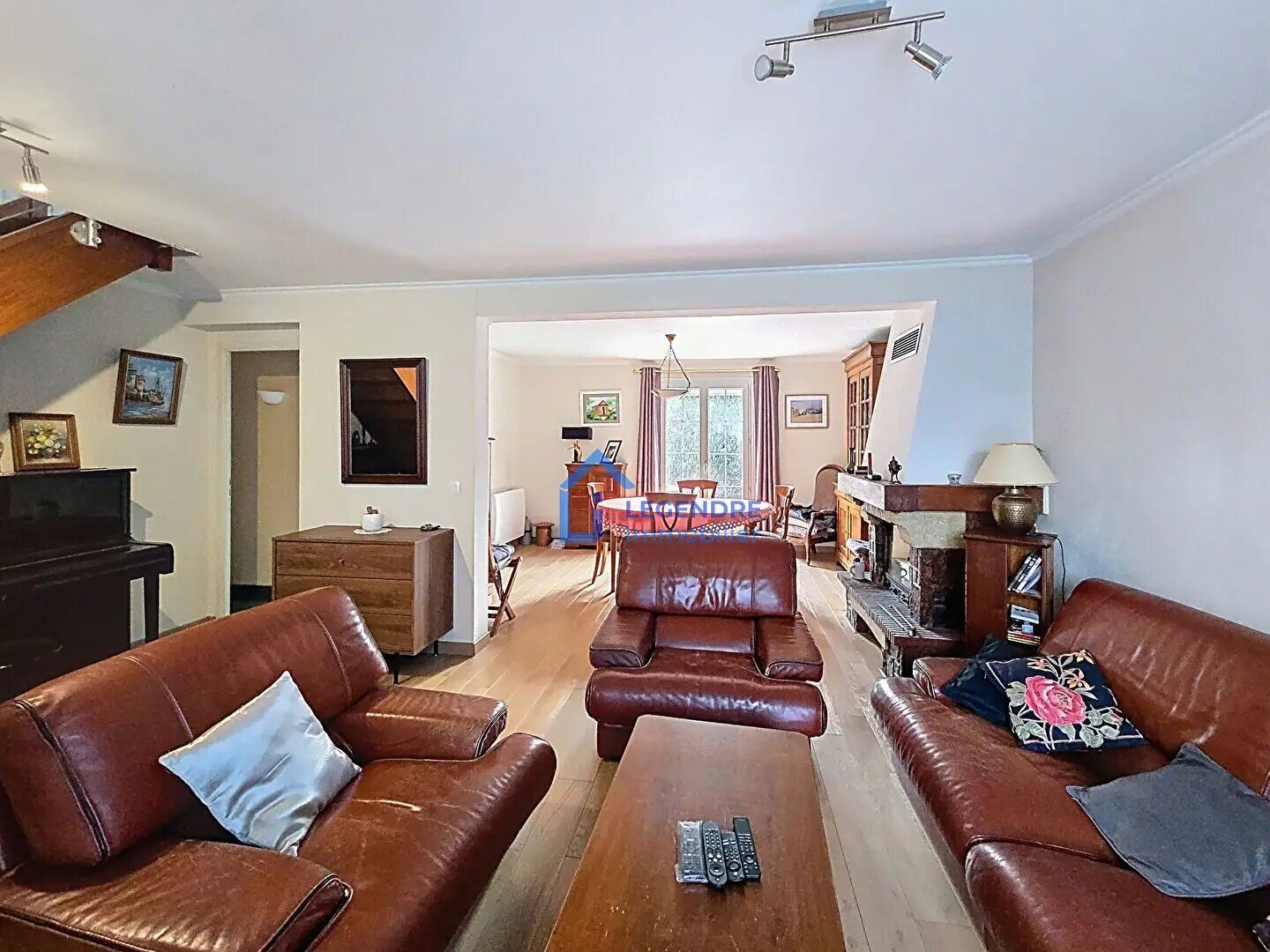 Maison à vendre, 88m², Franconville