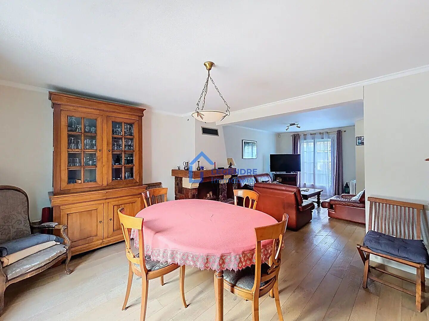 Maison à vendre, 88m², Franconville