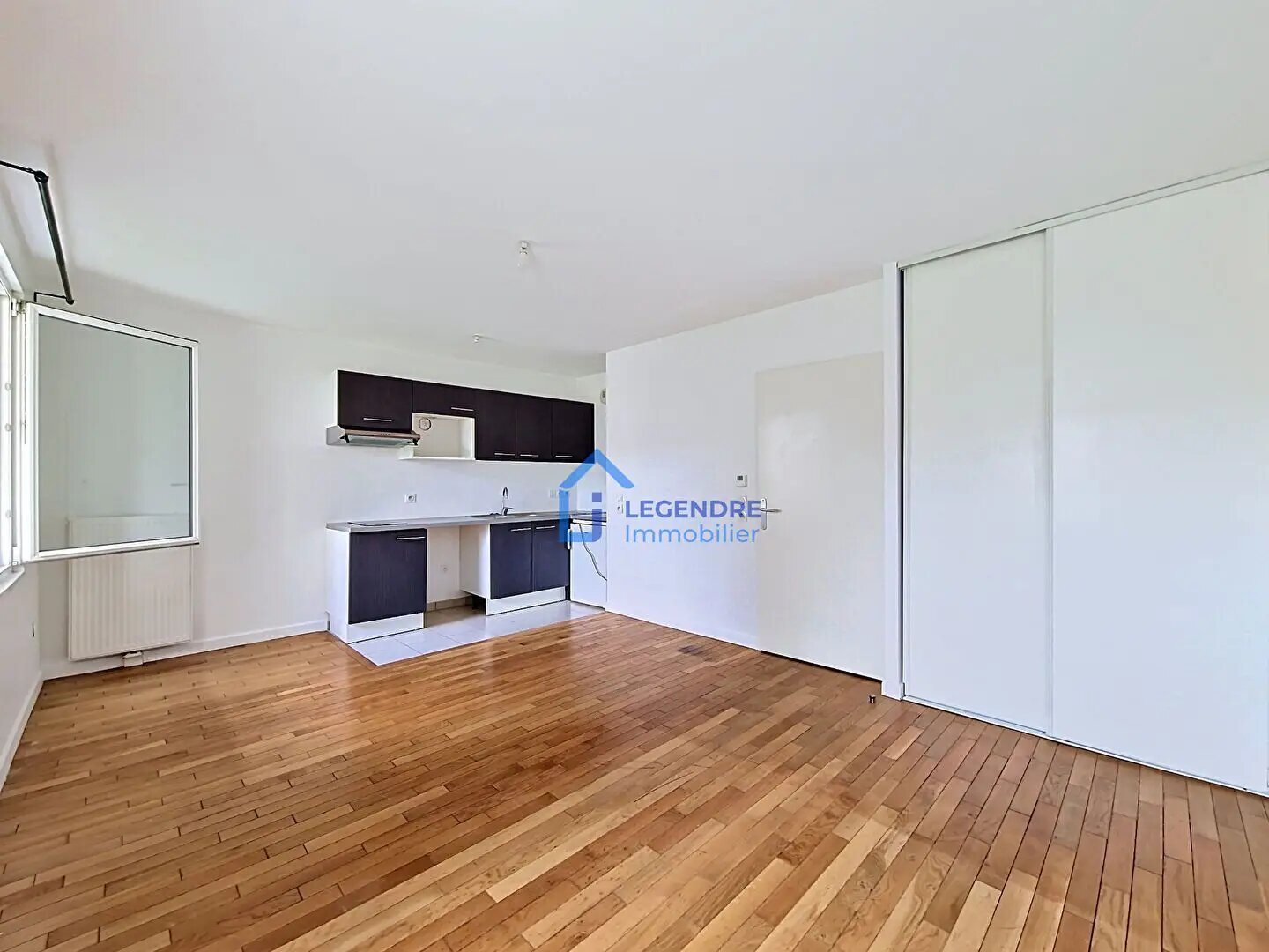Appartement à vendre, 29m², Cormeilles-en-Parisis