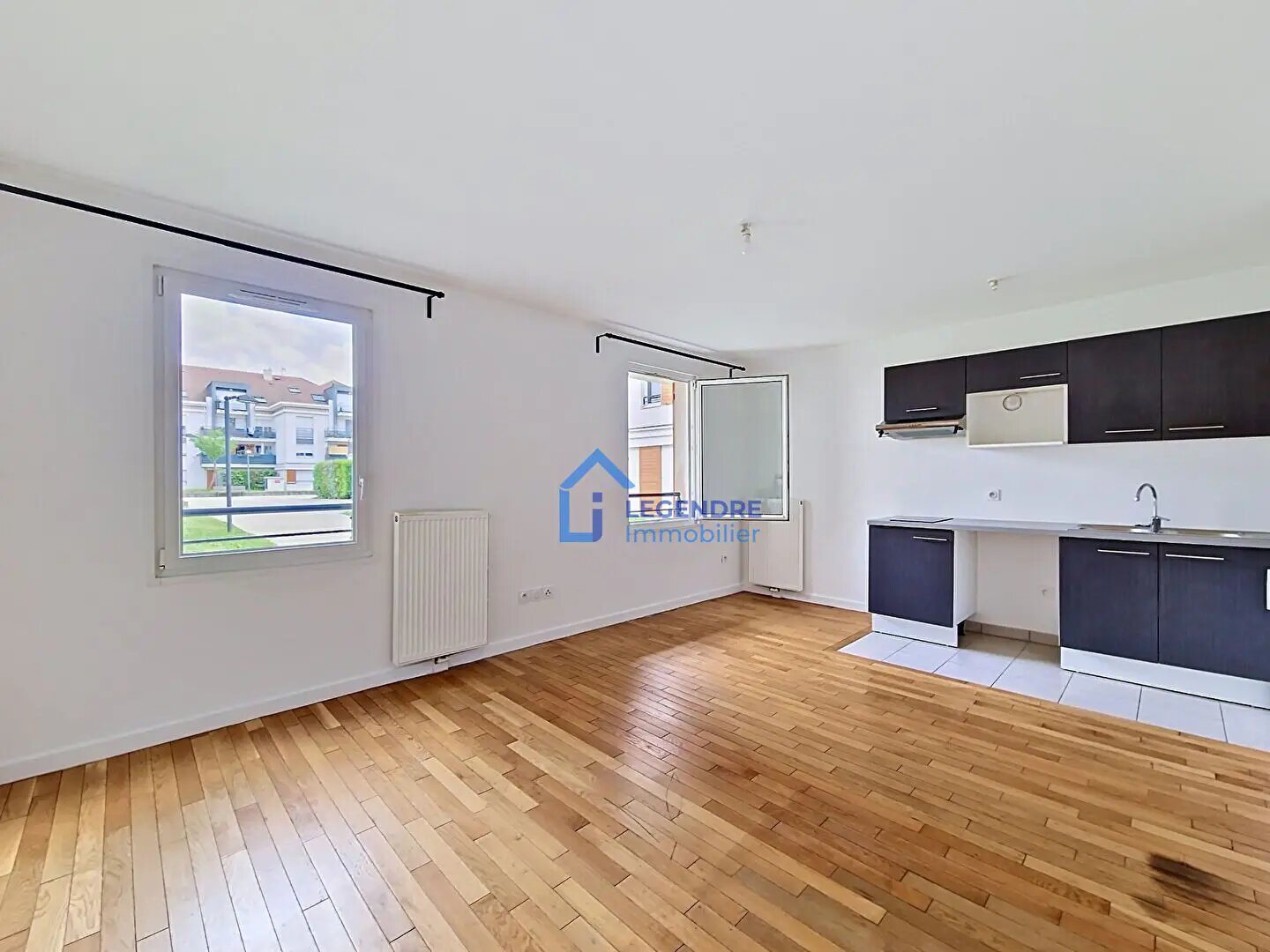 Appartement à vendre, 29m², Cormeilles-en-Parisis