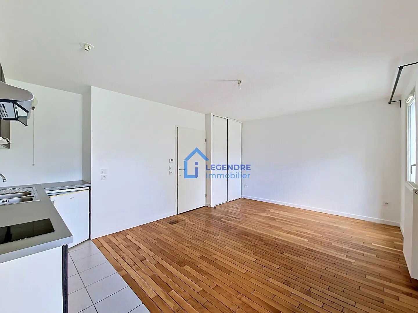 Appartement à vendre, 29m², Cormeilles-en-Parisis