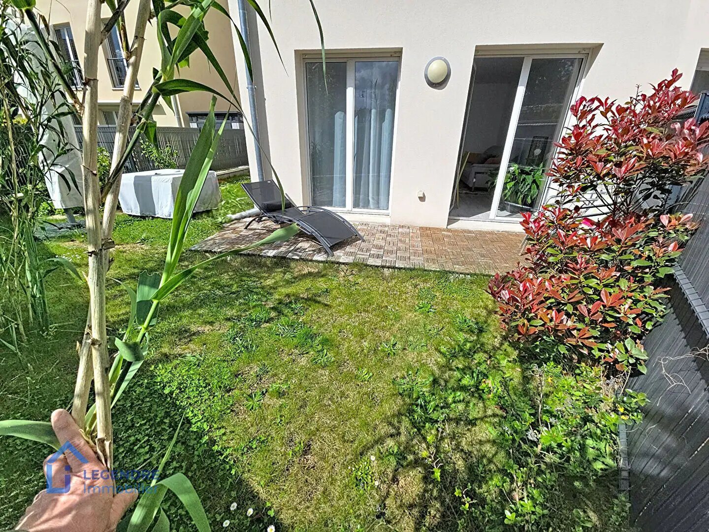 Appartement à vendre, 86m², Herblay-sur-Seine