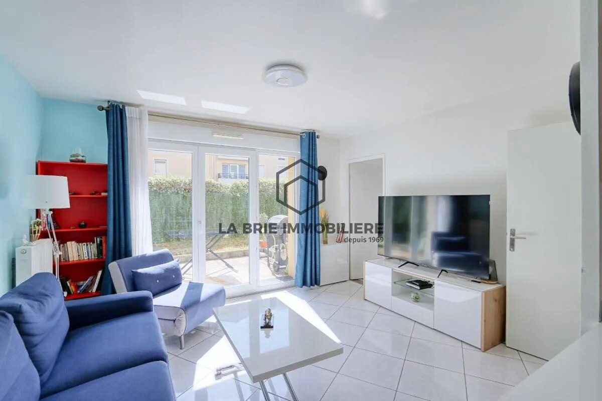 Appartement à vendre, 41m², Brie-Comte-Robert