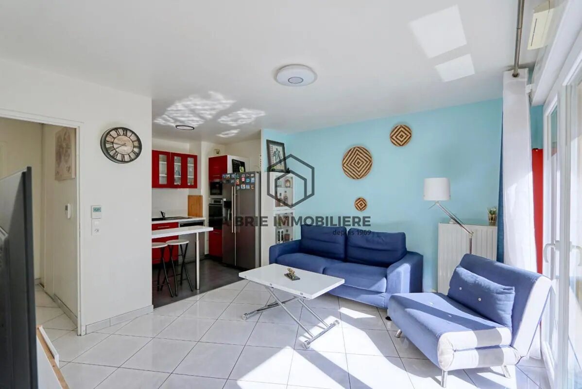 Appartement à vendre, 41m², Brie-Comte-Robert