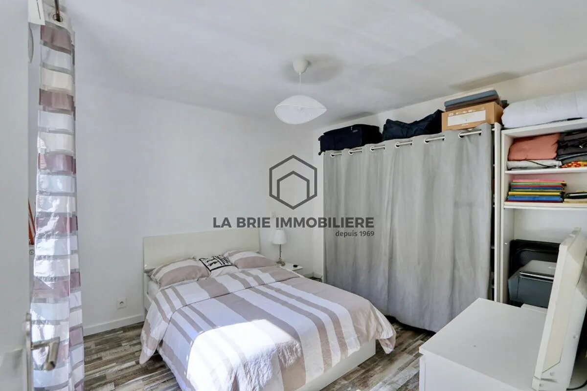 Appartement à vendre, 41m², Brie-Comte-Robert