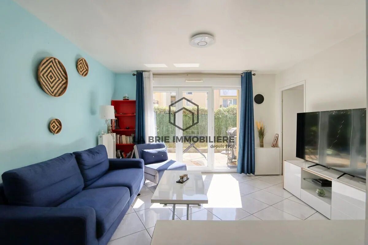 Appartement à vendre, 41m², Brie-Comte-Robert