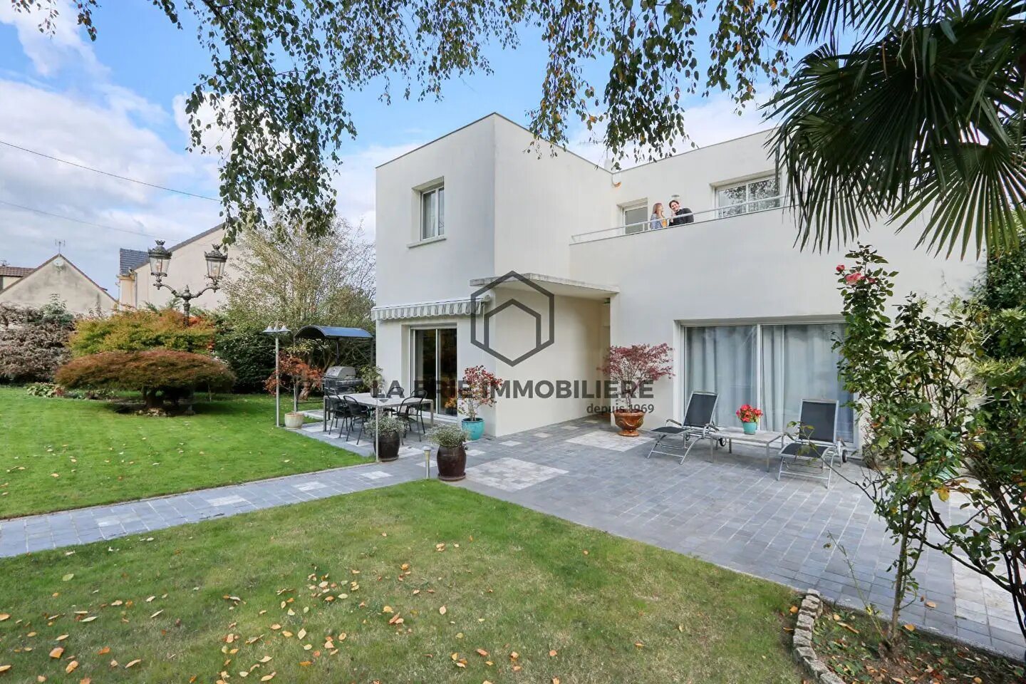 Maison à vendre, 131m², Quincy-sous-Sénart