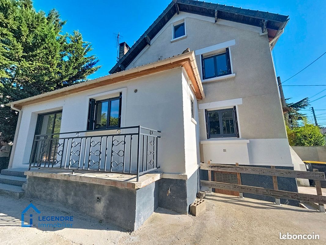 Maison à vendre, 88m², Herblay-sur-Seine