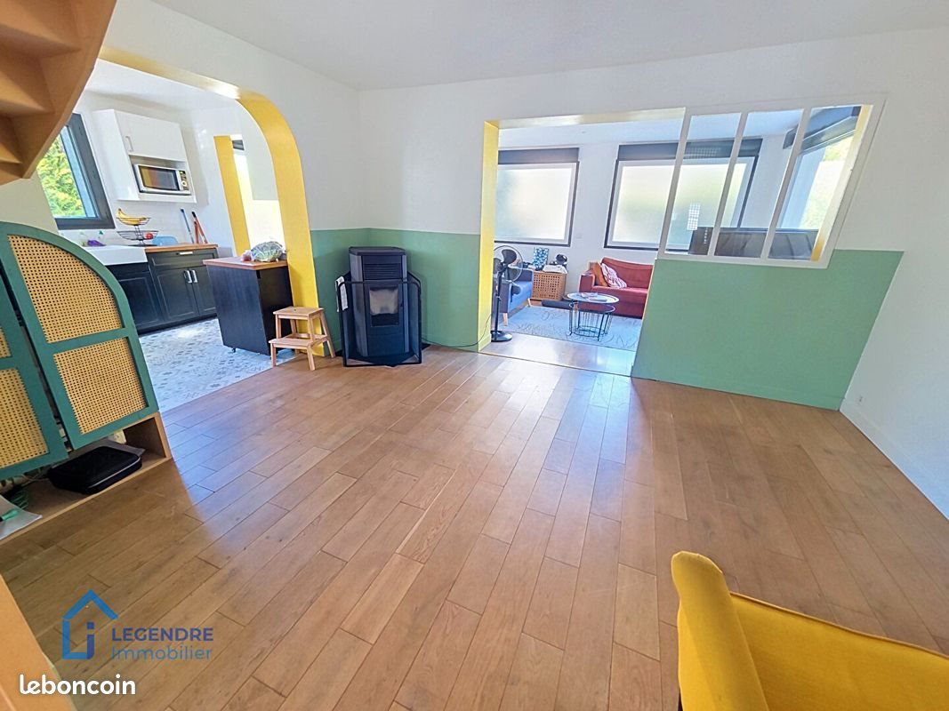 Maison à vendre, 88m², Herblay-sur-Seine