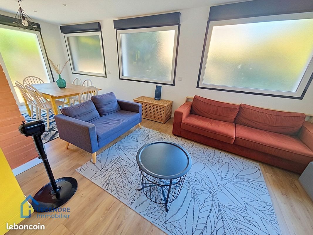 Maison à vendre, 88m², Herblay-sur-Seine