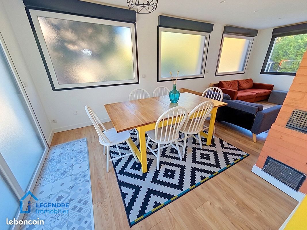 Maison à vendre, 88m², Herblay-sur-Seine