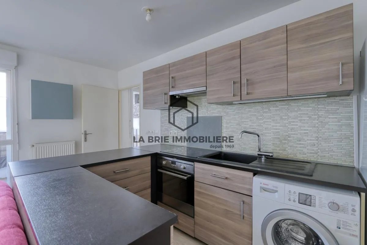 Appartement à louer, 45m², Bonneuil-sur-Marne