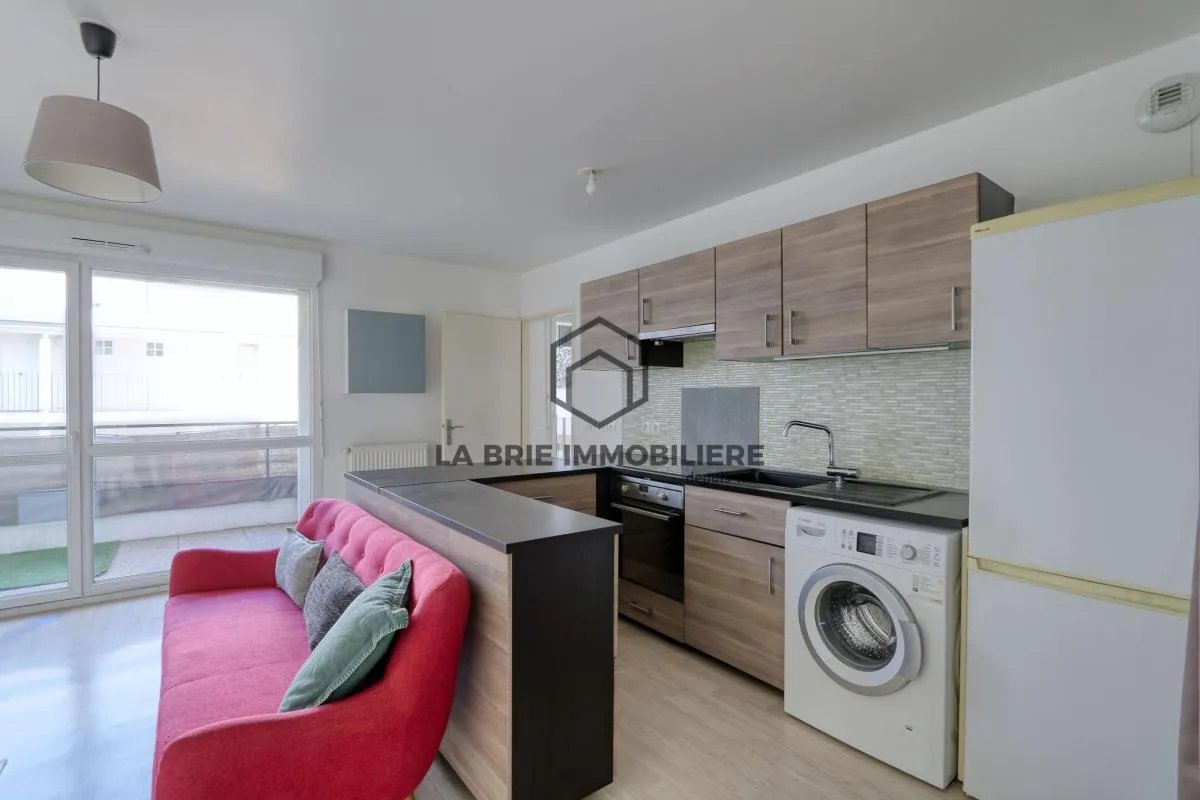 Appartement à louer, 45m², Bonneuil-sur-Marne